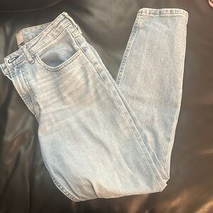 Everlane jeans